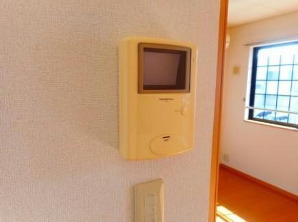 弥富駅 徒歩7分 2階の物件内観写真