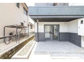 近鉄蟹江駅 徒歩18分 5階の物件外観写真