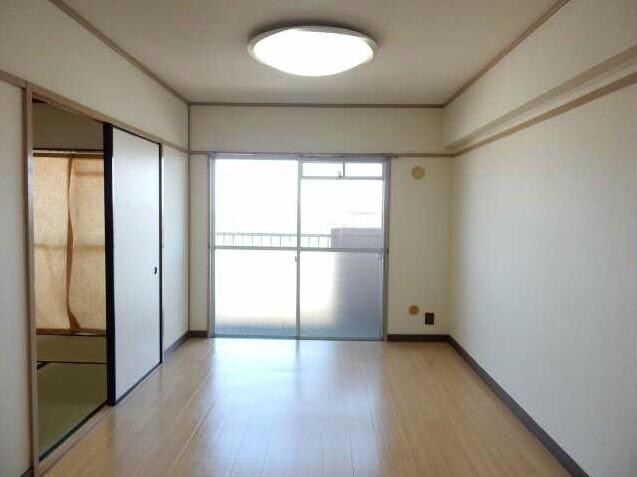 近鉄蟹江駅 徒歩18分 5階の物件内観写真