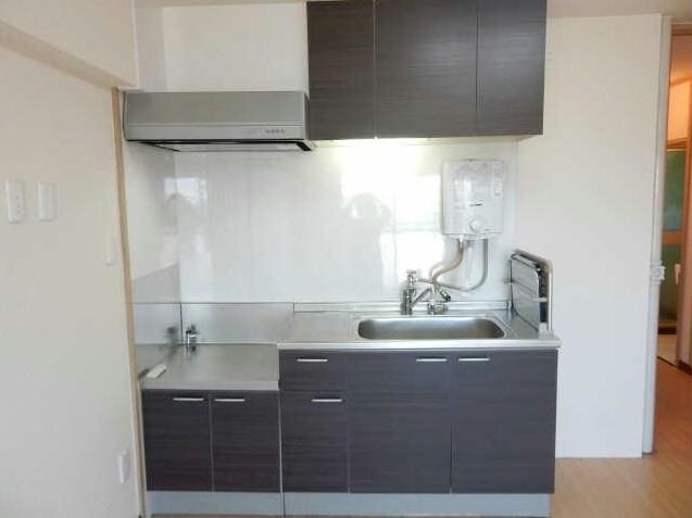 近鉄蟹江駅 徒歩18分 5階の物件内観写真