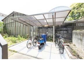 近鉄蟹江駅 徒歩18分 5階の物件外観写真