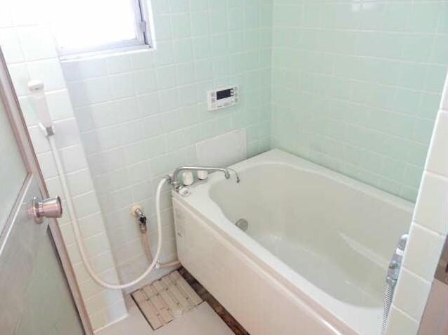 近鉄蟹江駅 徒歩18分 5階の物件内観写真