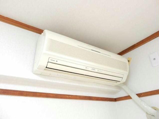 近鉄蟹江駅 徒歩18分 5階の物件内観写真