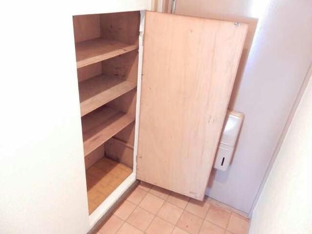 近鉄蟹江駅 徒歩18分 5階の物件内観写真