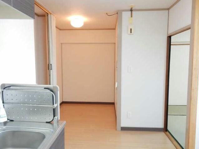 近鉄蟹江駅 徒歩18分 5階の物件内観写真