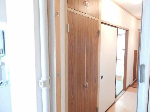 近鉄蟹江駅 徒歩18分 5階の物件内観写真