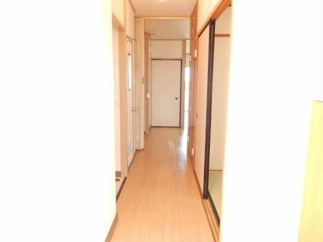 近鉄蟹江駅 徒歩18分 5階の物件内観写真