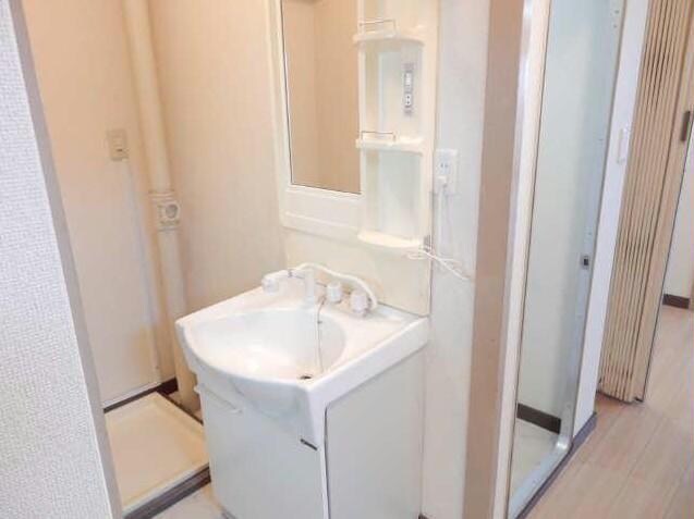 近鉄蟹江駅 徒歩18分 5階の物件内観写真