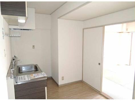 津島駅 徒歩10分 5階の物件内観写真