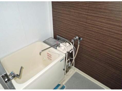 津島駅 徒歩10分 5階の物件内観写真