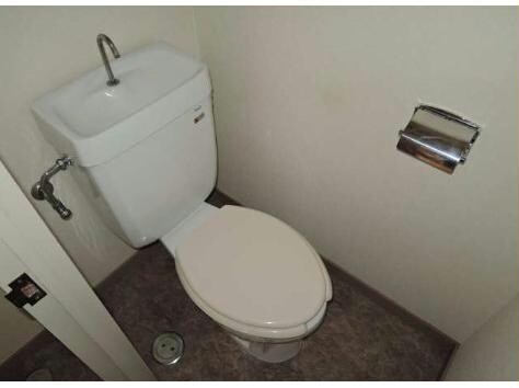 津島駅 徒歩10分 5階の物件内観写真