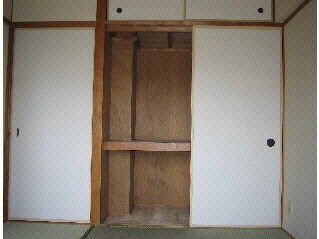 津島駅 徒歩10分 3階の物件内観写真