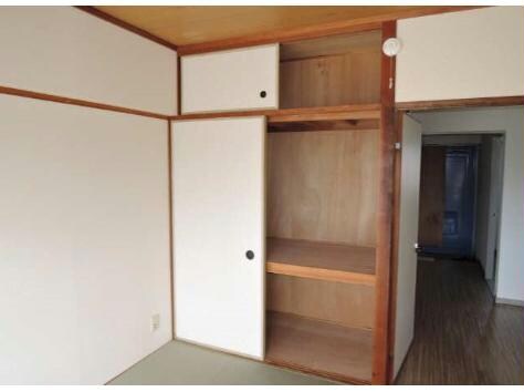 津島駅 徒歩10分 5階の物件内観写真