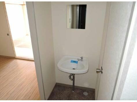 津島駅 徒歩10分 5階の物件内観写真