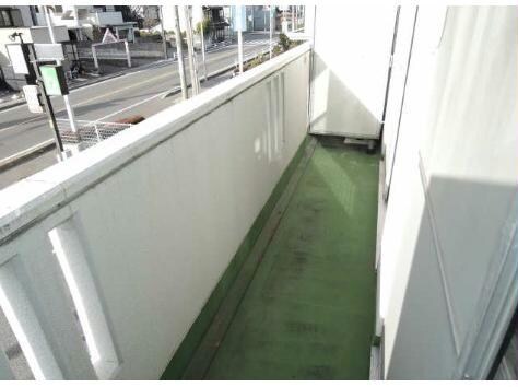 津島駅 徒歩10分 5階の物件内観写真