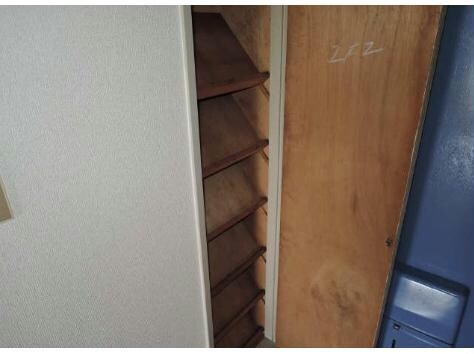 津島駅 徒歩10分 5階の物件内観写真