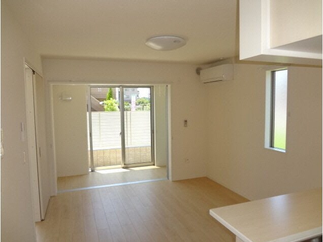 甚目寺駅 徒歩19分 2階の物件内観写真