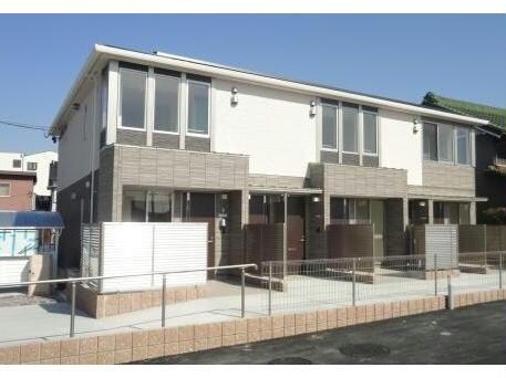 甚目寺駅 徒歩19分 2階の物件外観写真