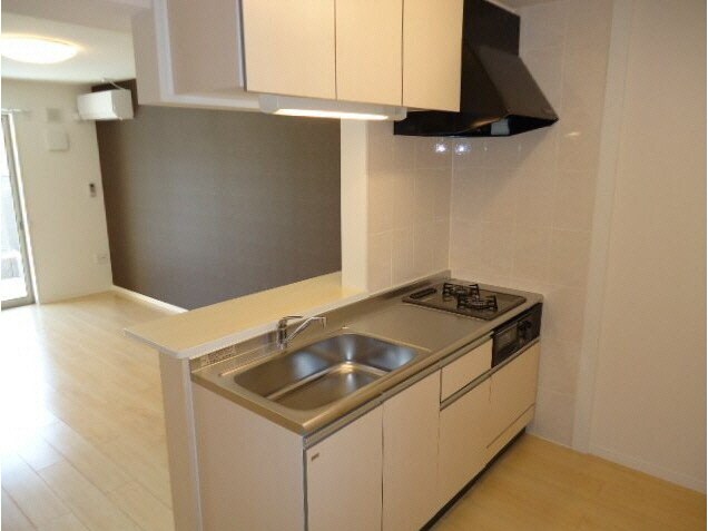 甚目寺駅 徒歩19分 2階の物件内観写真