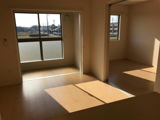 甚目寺駅 徒歩27分 2階の物件内観写真