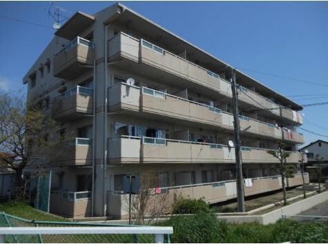 七宝駅 徒歩9分 3階の物件外観写真