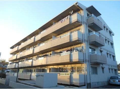 七宝駅 徒歩9分 3階の物件外観写真