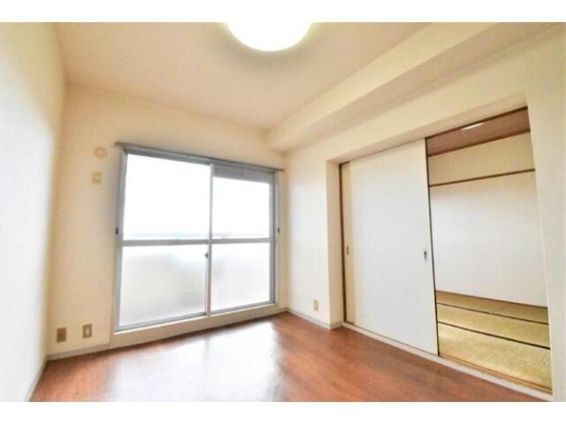 七宝駅 徒歩9分 4階の物件内観写真