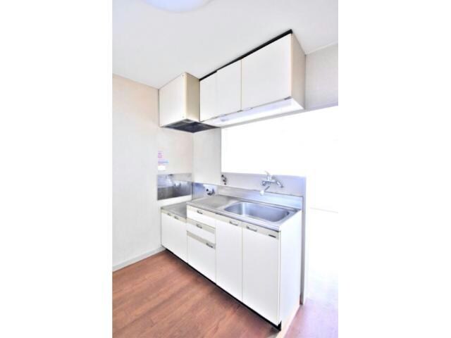 七宝駅 徒歩9分 4階の物件内観写真