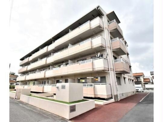 七宝駅 徒歩9分 3階の物件外観写真