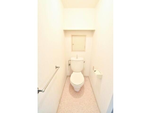 七宝駅 徒歩9分 4階の物件内観写真