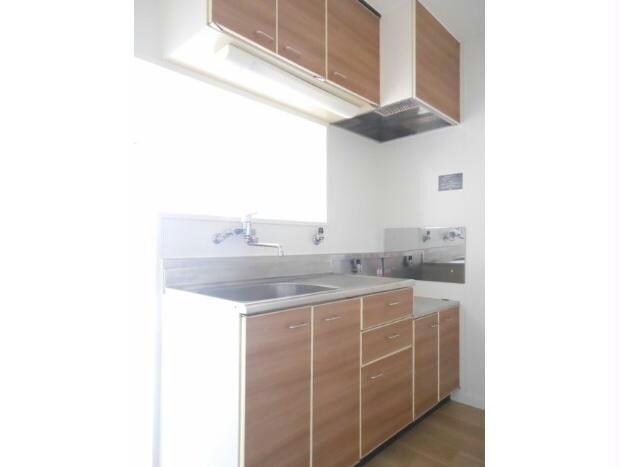 七宝駅 徒歩9分 3階の物件内観写真