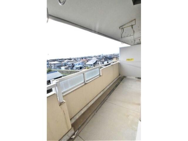 七宝駅 徒歩9分 4階の物件内観写真