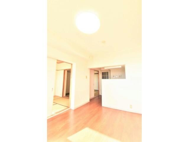 七宝駅 徒歩9分 4階の物件内観写真
