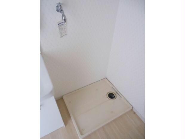 七宝駅 徒歩9分 3階の物件内観写真