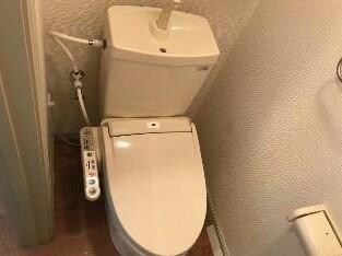 須ケ口駅 徒歩8分 2階の物件内観写真