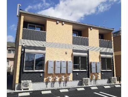 Kpuse(ｹｲﾌﾟｽ)の物件外観写真