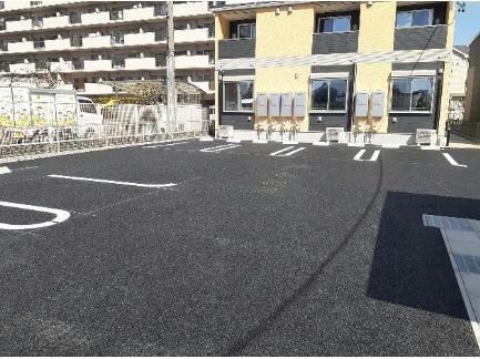 Kpuse(ｹｲﾌﾟｽ)の物件外観写真