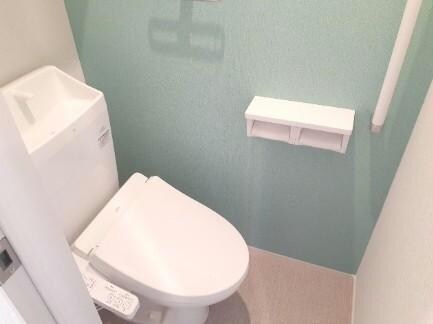 Kpuse(ｹｲﾌﾟｽ)の物件内観写真