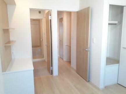 Kpuse(ｹｲﾌﾟｽ)の物件内観写真