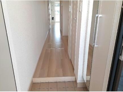 Kpuse(ｹｲﾌﾟｽ)の物件内観写真