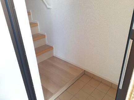 Kpuse(ｹｲﾌﾟｽ)の物件内観写真