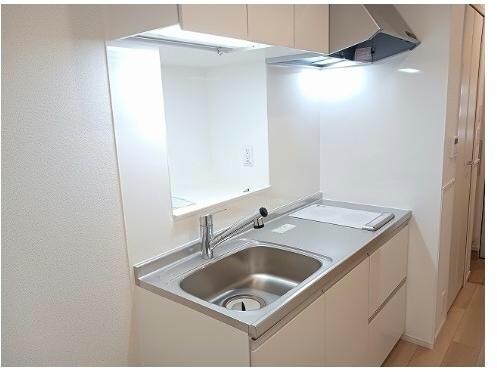 サザンカガーデンの物件内観写真