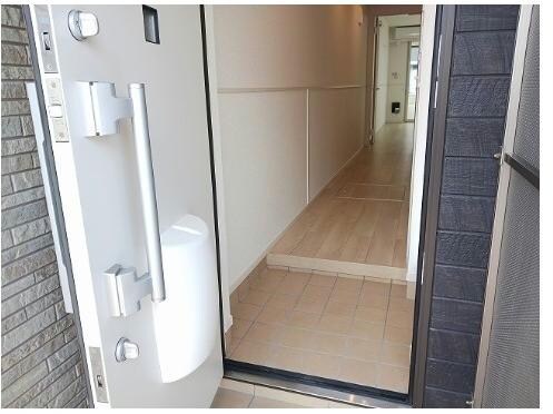 サザンカガーデンの物件内観写真