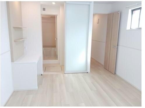 サザンカガーデンの物件内観写真