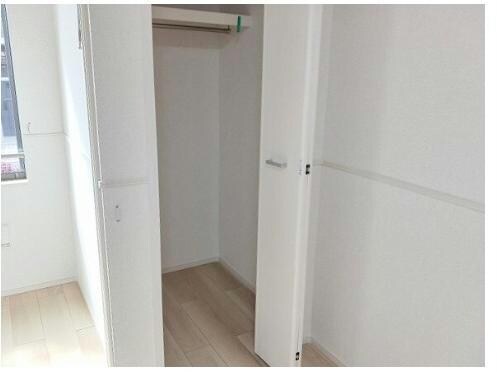 サザンカガーデンの物件内観写真