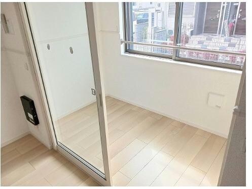 サザンカガーデンの物件内観写真