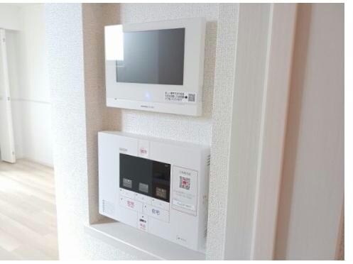 サザンカガーデンの物件内観写真