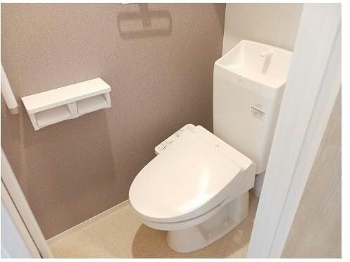 サザンカガーデンの物件内観写真