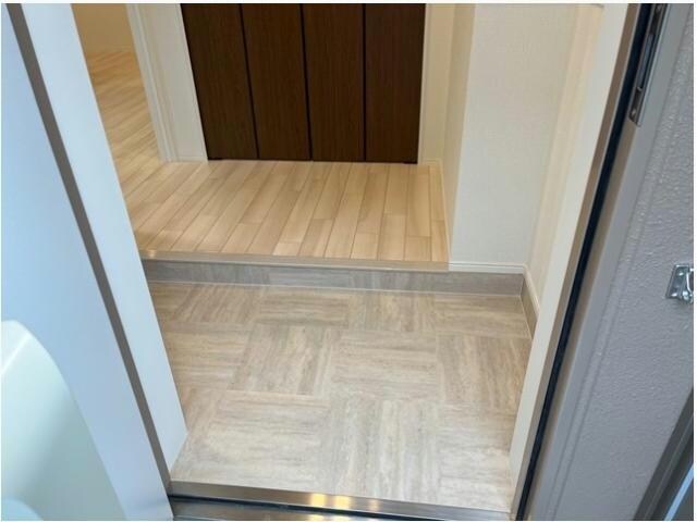 ドエル・アイリスの物件内観写真