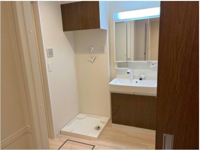 ドエル・アイリスの物件内観写真